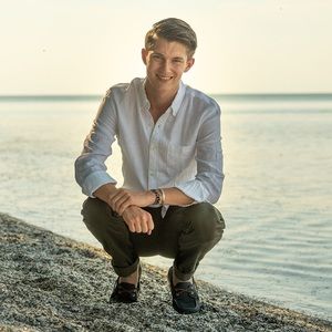 Meet your Posher, Kody